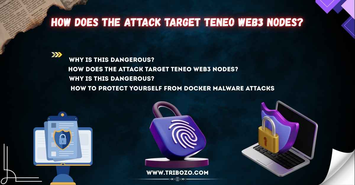 Docker Malware Attack