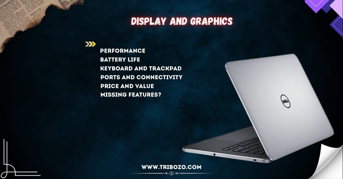 Dell XPS 14