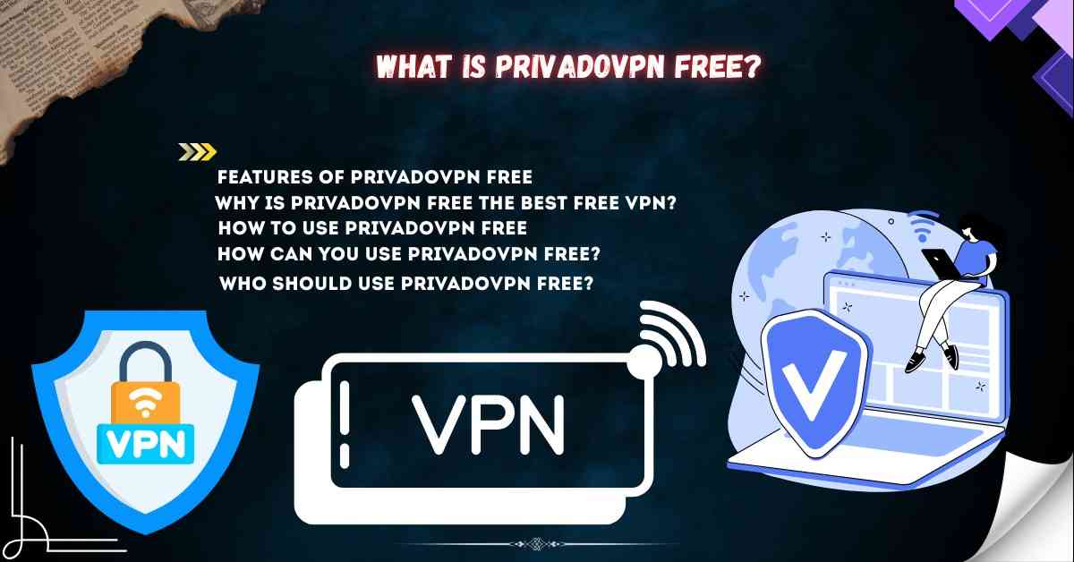 Best Free VPN