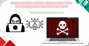 Read more about the article Package Confusion Attacks: 5 shocking ways in which the AI hallucinations are making them worse