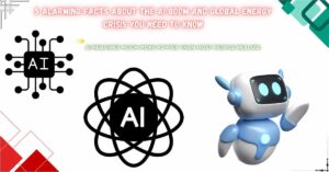 Read more about the article 5 Alarming Facts About the AI Boom and Global Energy Crisis You Need to Know