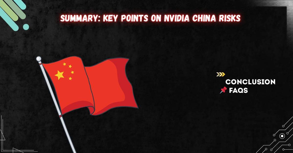 Nvidia China Risks