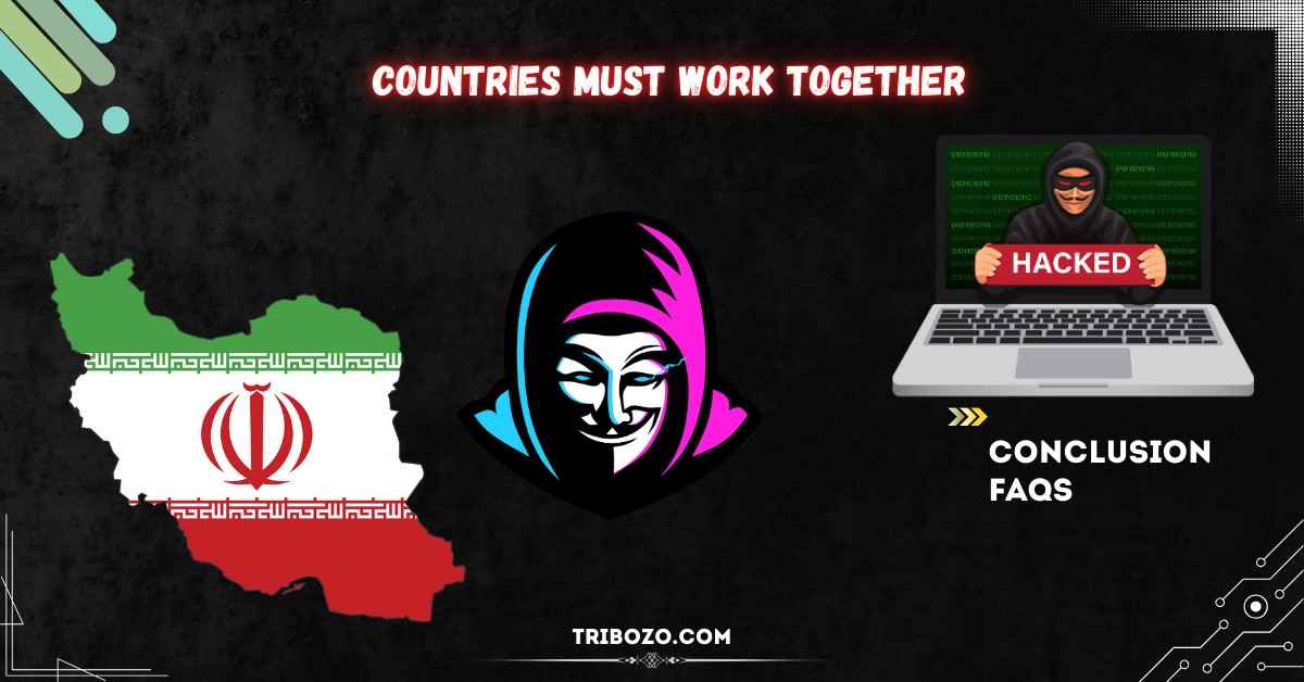 Iranian hackers