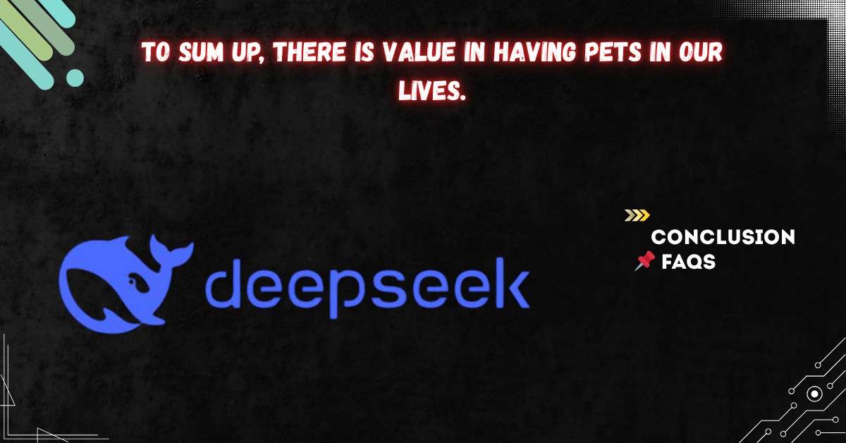 DeepSeek AI Model