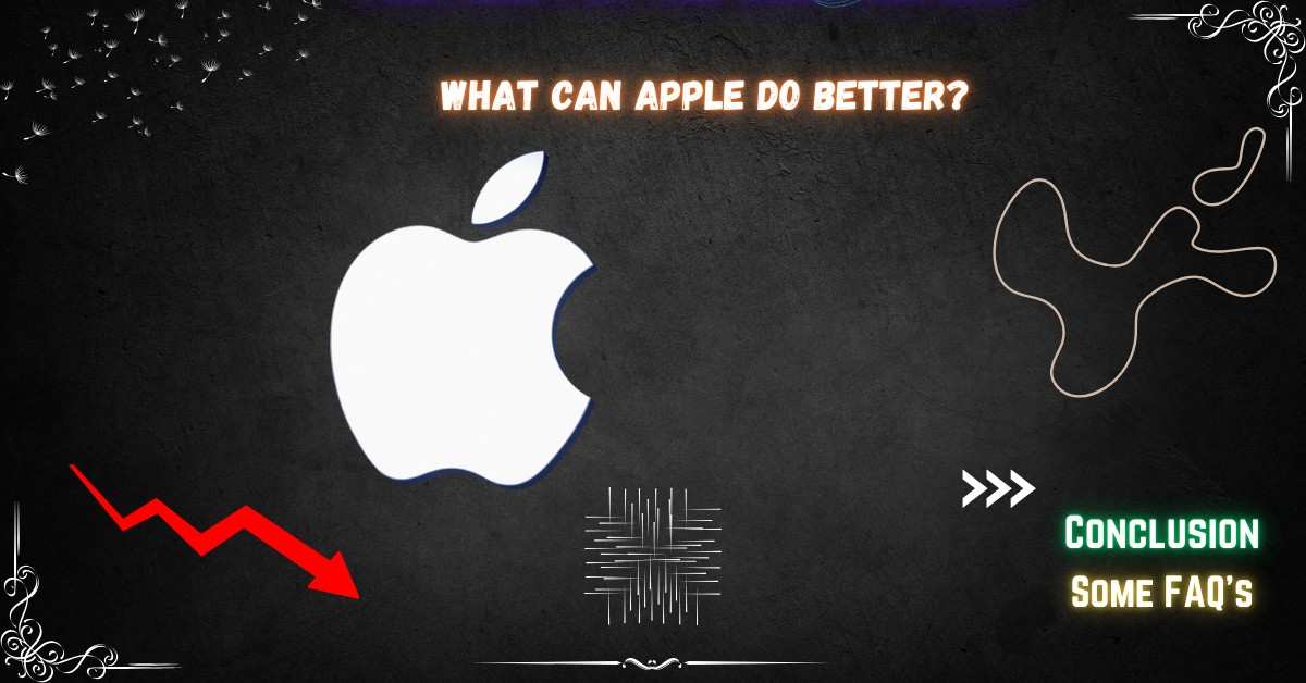 Apple earnings