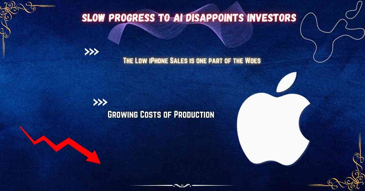 Apple earnings